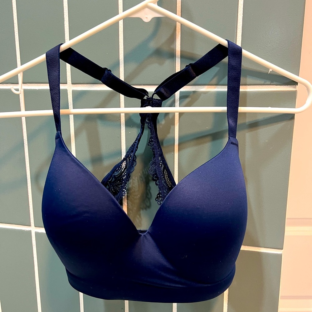 Soma Enbliss wireless bra